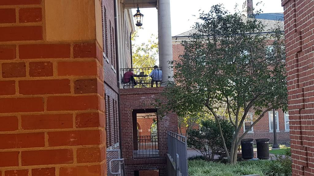 Clark Dining Hall | restaurant | Pullen Rd, Raleigh, NC 27606, USA | 9195134680 OR +1 919-513-4680