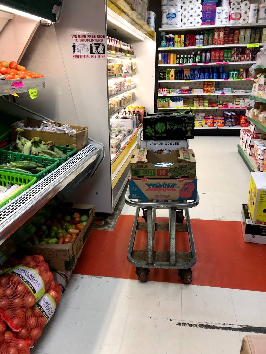 New Taj Mahal Foods | restaurant | 1185 Dundas St E, Mississauga, ON L4Y 2C5, Canada | 9052722121 OR +1 905-272-2121