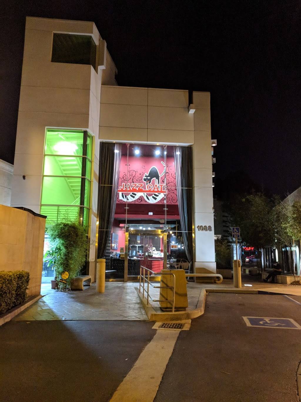 Jazz Cat Restaurant | restaurant | 1088 S Baldwin Ave, Arcadia, CA 91007, USA | 6264471555 OR +1 626-447-1555
