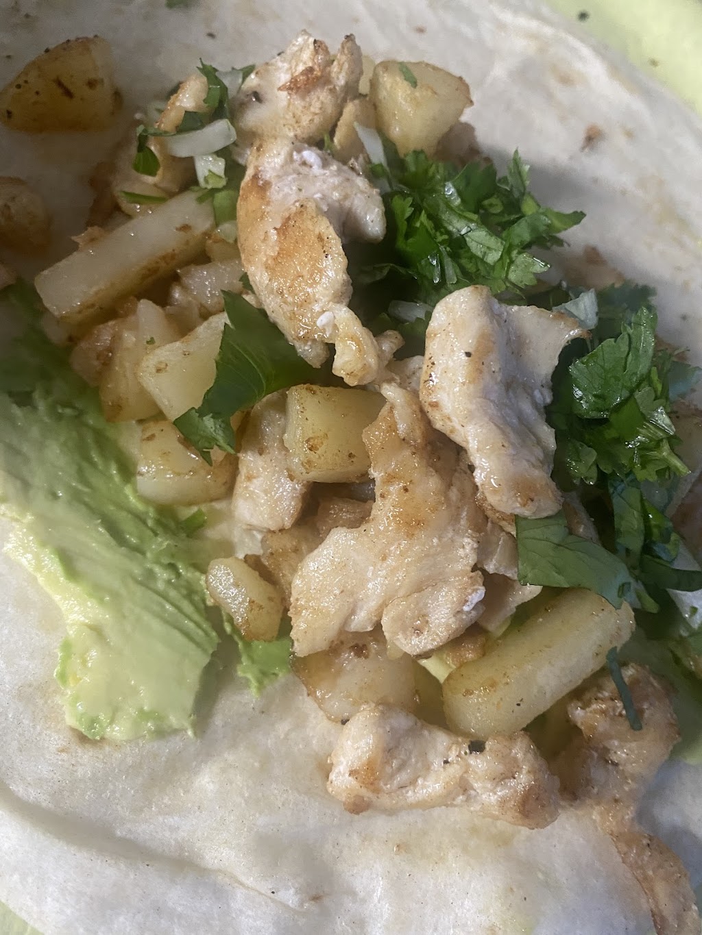 La bandida food truck | restaurant | Horizon and Peyton, Horizon Blvd, Sparks, TX 79928, USA | 9156940647 OR +1 915-694-0647