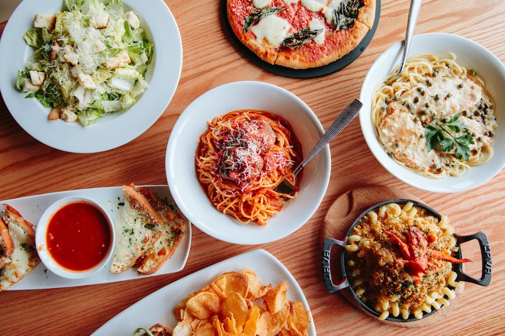 Evviva Trattoria - Malden | restaurant | 200 Exchange St, Malden, MA 02148, USA | 7814804922 OR +1 781-480-4922