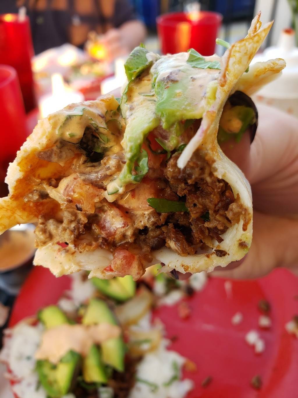 The Ocoee Taco Company | restaurant | 40 Taylor St, Ocoee, FL 34761, USA | 4076142990 OR +1 407-614-2990