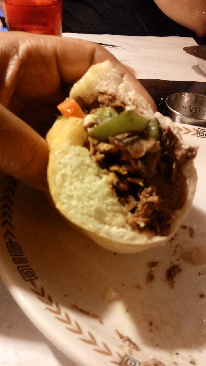 Capri Restaurant & Pizza | restaurant | 313 E State St, Rockford, IL 61104, USA | 8159656341 OR +1 815-965-6341