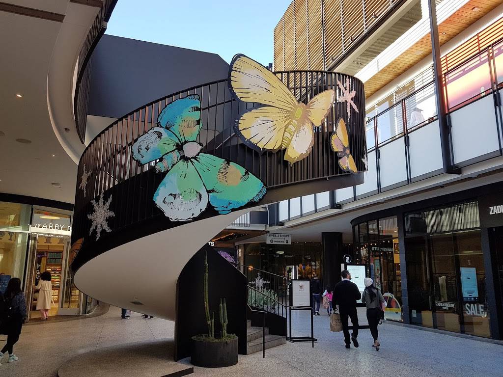 Westfield Century City | shopping mall | 10250 Santa Monica Blvd, Los Angeles, CA 90067, USA | 3102773898 OR +1 310-277-3898