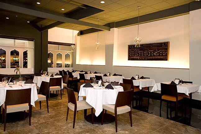 Monsoon | restaurant | 4180 Dearborn Cir, Mt Laurel, NJ 08054, USA | 8562340080 OR +1 856-234-0080
