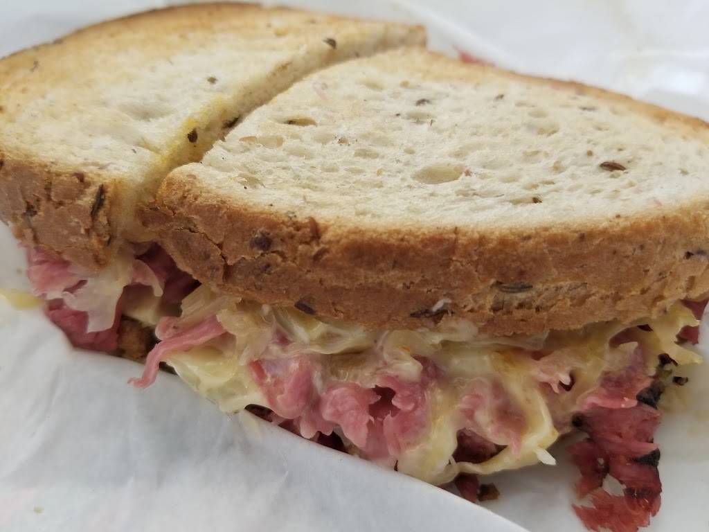 Harrys Sandwich | restaurant | 336 S Dearborn St, Chicago, IL 60604, USA | 3126630838 OR +1 312-663-0838