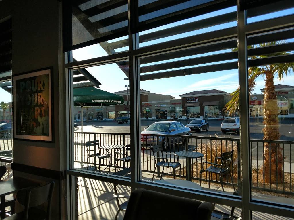 Starbucks | cafe | 9880 S Maryland Pkwy, Las Vegas, NV 89183, USA | 7024070651 OR +1 702-407-0651