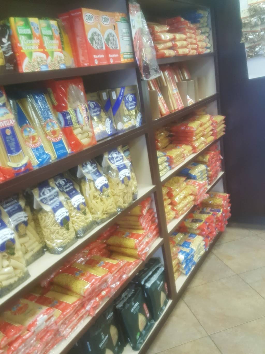 Massimo Deli | restaurant | 532 Kenilworth Blvd, Kenilworth, NJ 07033, USA | 9082761500 OR +1 908-276-1500