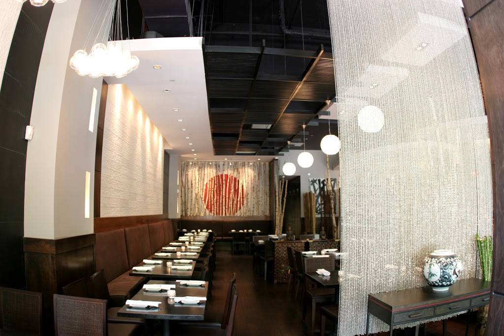 Sushi Damo | restaurant | 36-G Maryland Ave, Rockville, MD 20850, USA | 3013408010 OR +1 301-340-8010