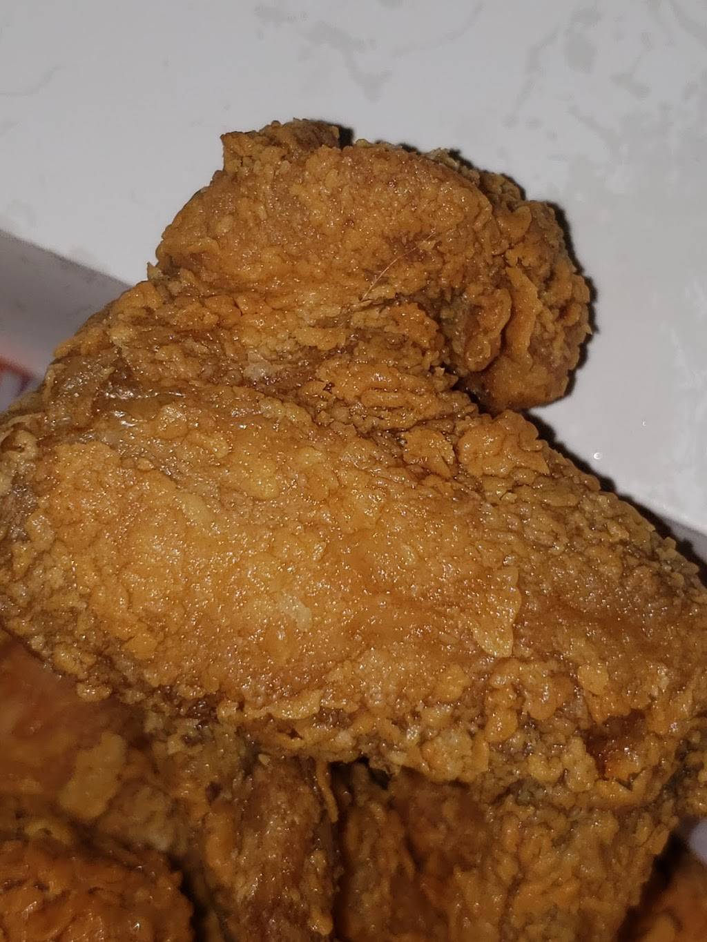 Popeyes Louisiana Kitchen | restaurant | 2000 Towne Centre Dr, Mesquite, TX 75150, USA | 9726987509 OR +1 972-698-7509