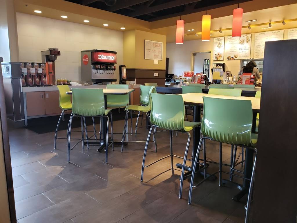 Zoës Kitchen | restaurant | 2985 S Alma School Rd, Chandler, AZ 85286, USA | 6026037260 OR +1 602-603-7260