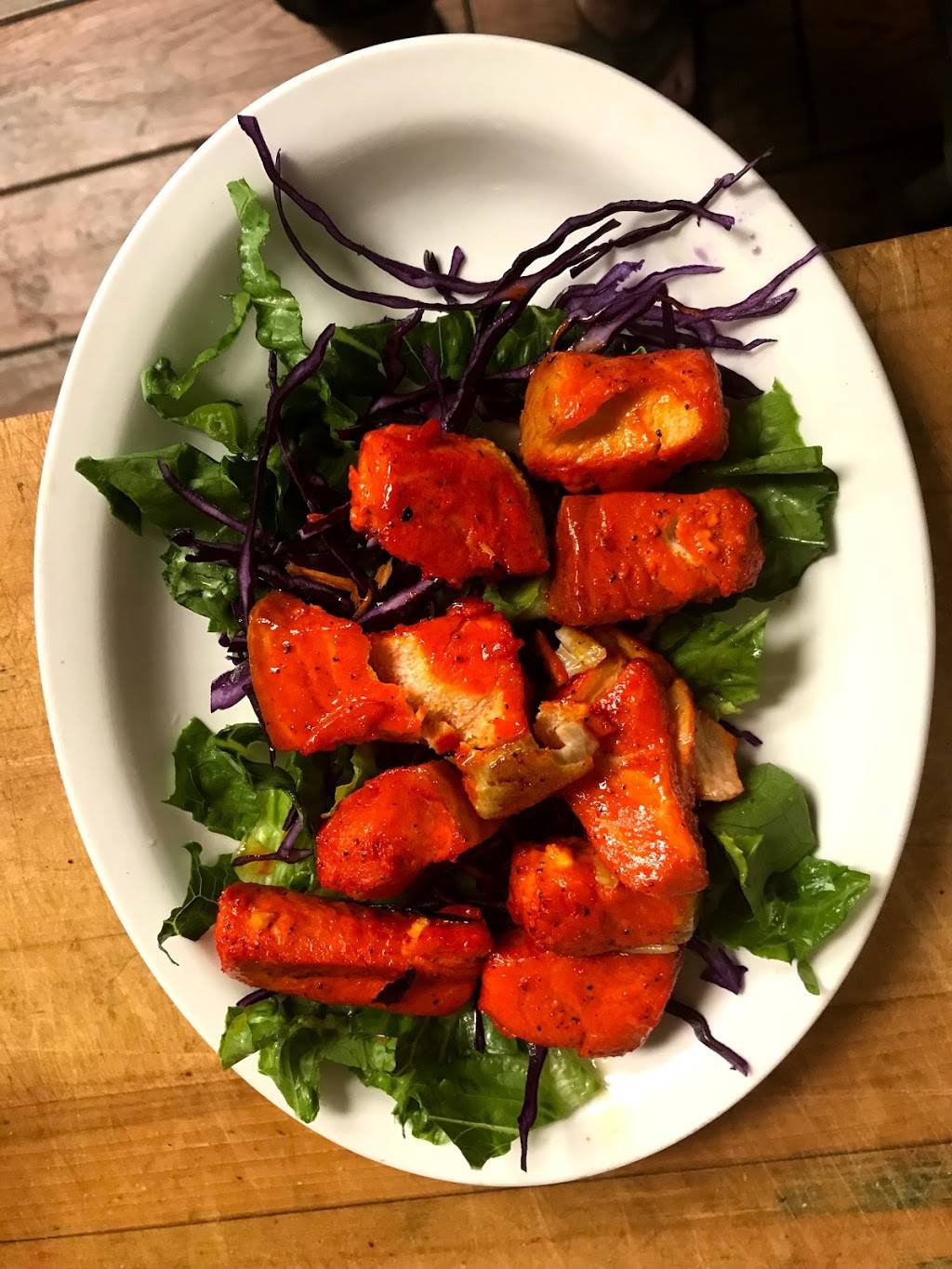 Kebab House (Halal) | restaurant | 526 S Broadway, Hicksville, NY 11801, USA | 5169353222 OR +1 516-935-3222