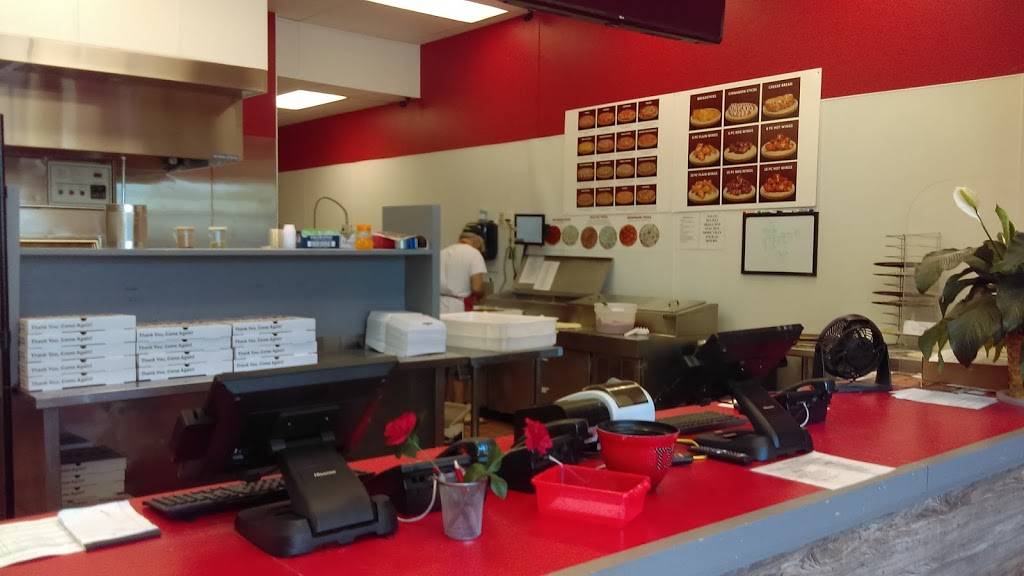 $5 Pizza Oakdale | meal takeaway | 7157 10th St N, Oakdale, MN 55128, USA | 6512880980 OR +1 651-288-0980