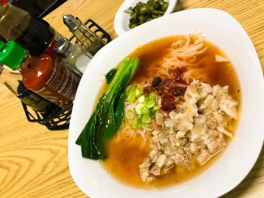 PAN MEE HOUSE | restaurant | 7350 Madison Ave #2, Indianapolis, IN 46227, USA | 3173774559 OR +1 317-377-4559