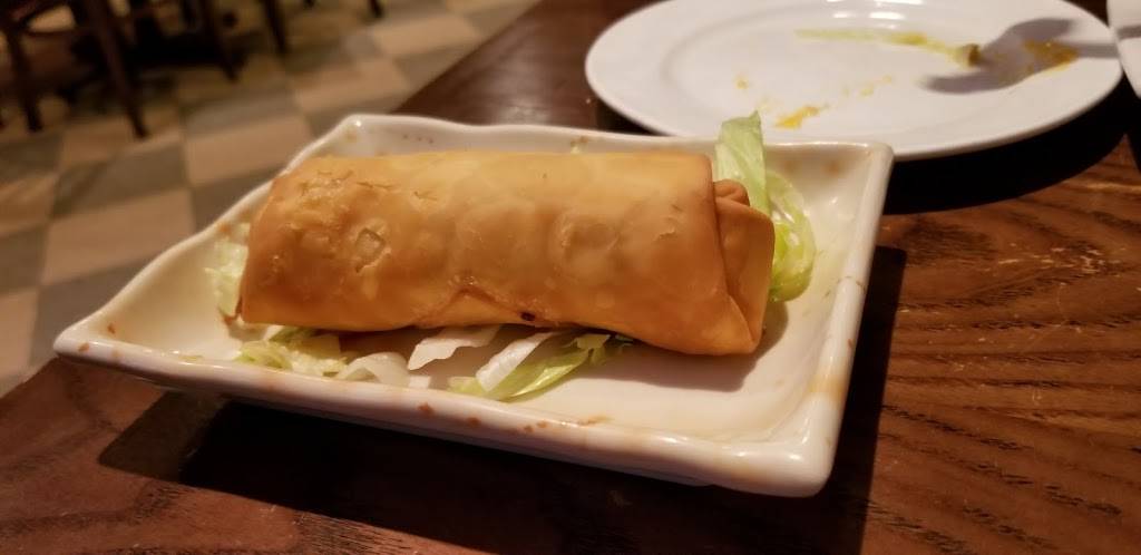 QQ Asian Bistro | restaurant | 367 Windsor Hwy, New Windsor, NY 12553, USA | 8455697108 OR +1 845-569-7108