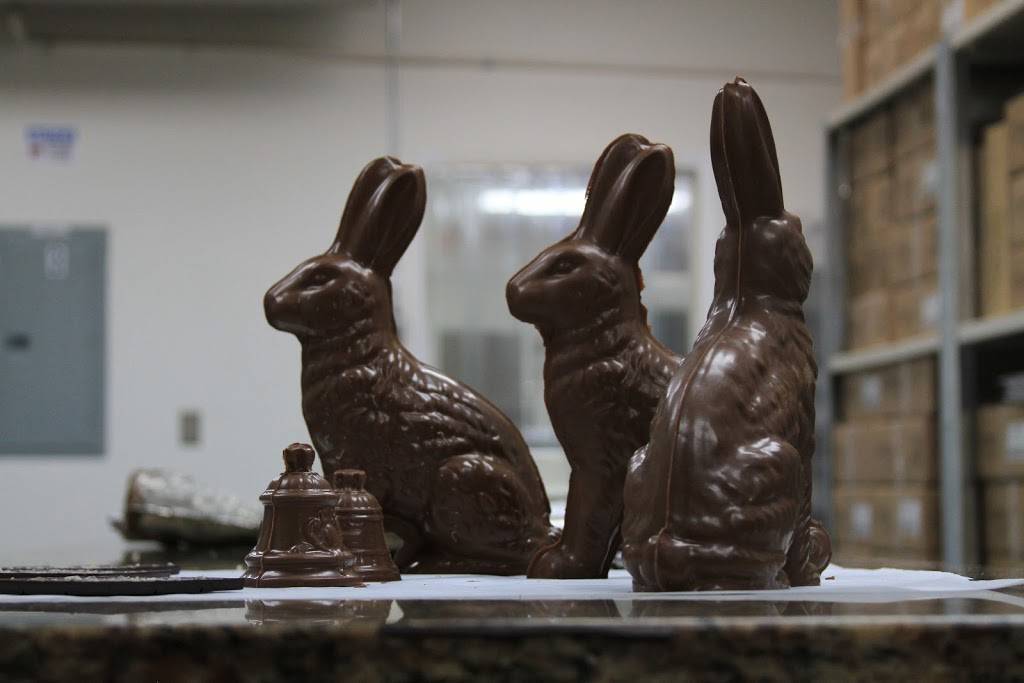 Jean-Marie Auboine Chocolatier | restaurant | 4780 W Harmon Ave Suite 1, Las Vegas, NV 89103, USA | 7022220535 OR +1 702-222-0535