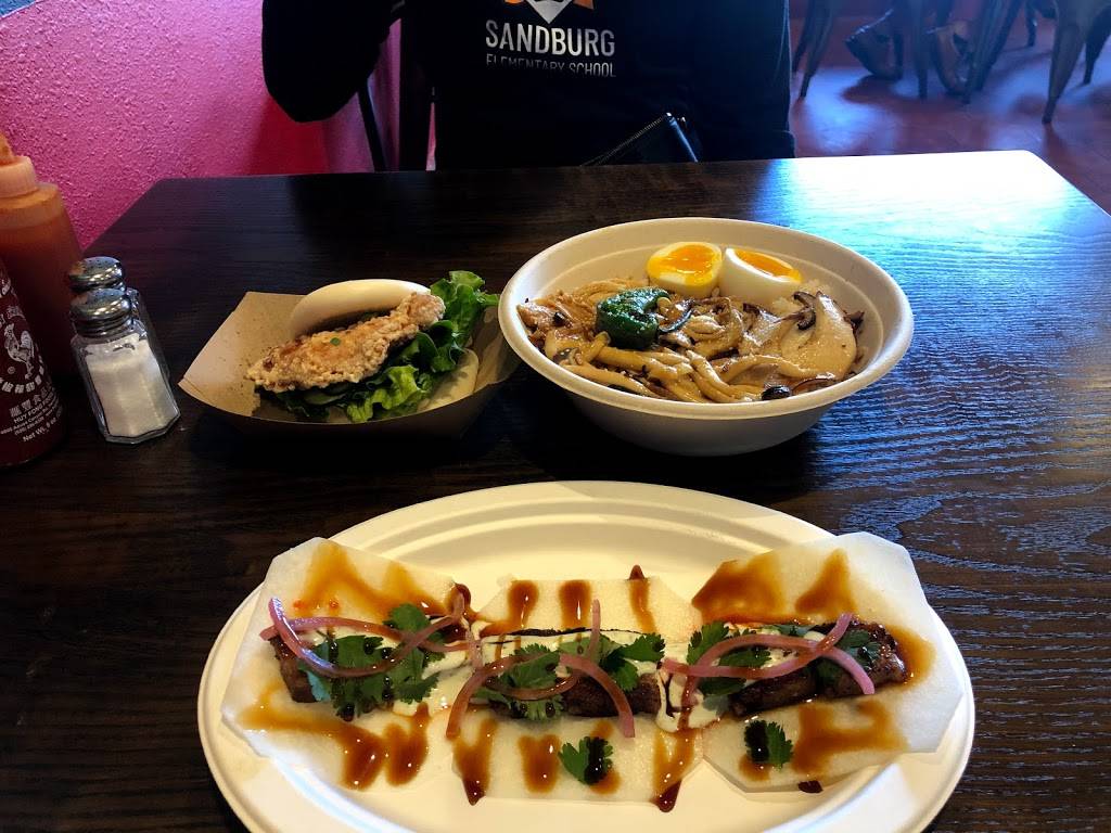 Oi Asian Fusion | restaurant | 11835 Carmel Mountain Rd, San Diego, CA 92128, USA | 8584324474 OR +1 858-432-4474