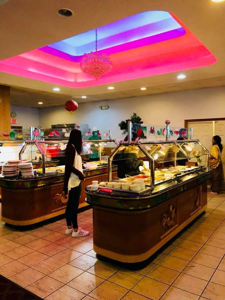 Hong Kong Buffet | restaurant | 2155 W Main St, Lowell, MI 49331, USA | 6168976688 OR +1 616-897-6688