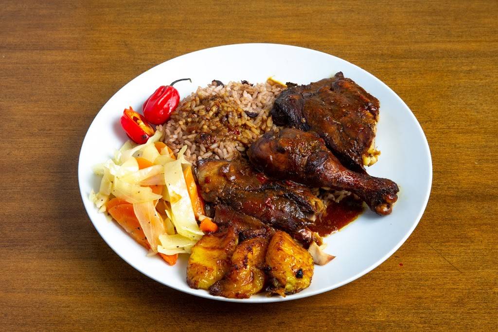 NU Caribbean | meal takeaway | 100 Castlefrank Rd, Kanata, ON K2L 2V6, Canada | 6134358388 OR +1 613-435-8388