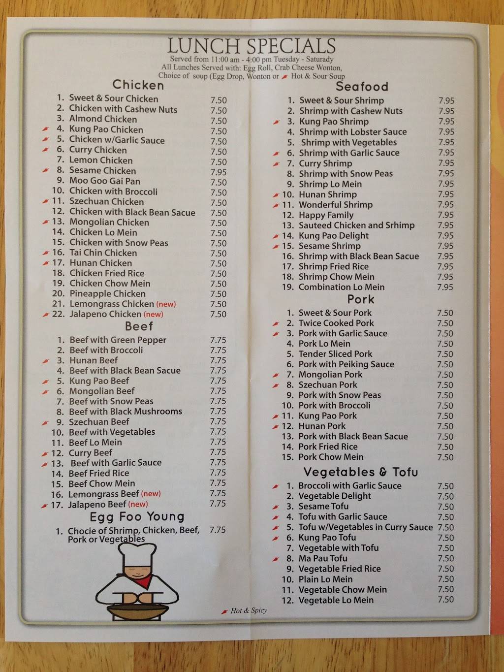 Chef King Carry-Out | restaurant | 1355 E South Boulder Rd, Louisville, CO 80027, USA | 3036669301 OR +1 303-666-9301