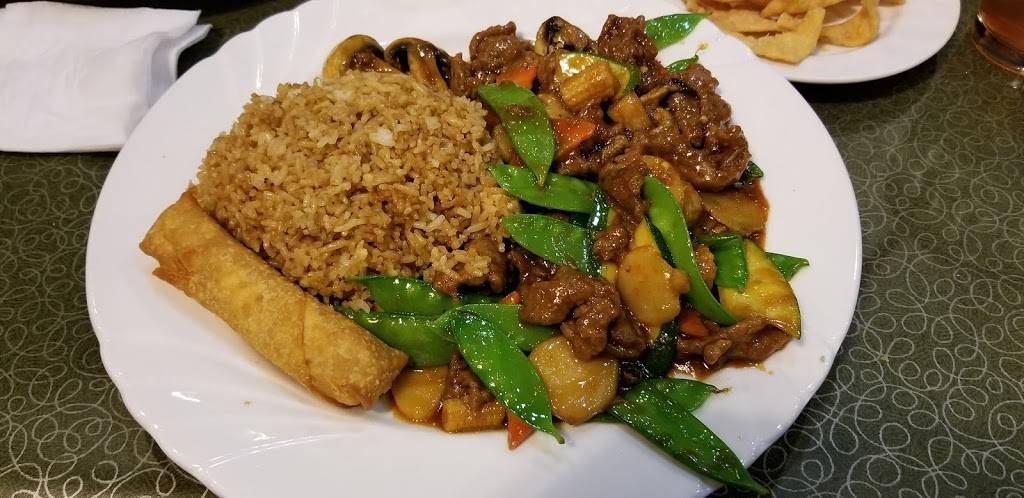 China Stix | restaurant | 22100 Bulverde Rd # 102, San Antonio, TX 78259, USA | 2104817200 OR +1 210-481-7200