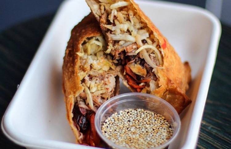 Pow Pow | restaurant | 1253 H St NE, Washington, DC 20002, USA | 2023991364 OR +1 202-399-1364