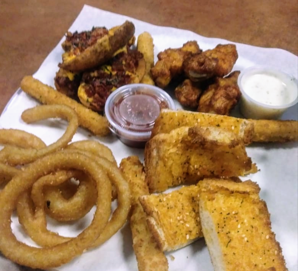 High Five Pizza Company | restaurant | 171 Branham Ln, San Jose, CA 95136, USA | 4086296800 OR +1 408-629-6800