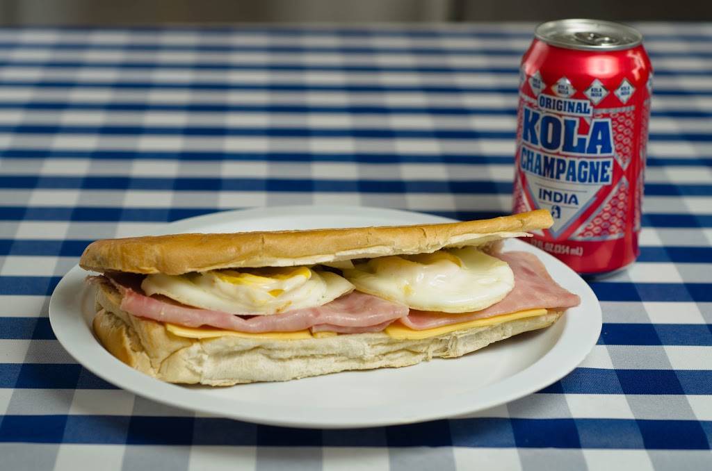 Ramona Deli y Restaurant | restaurant | 3549 Recker Hwy, Winter Haven, FL 33880, USA | 8636625998 OR +1 863-662-5998