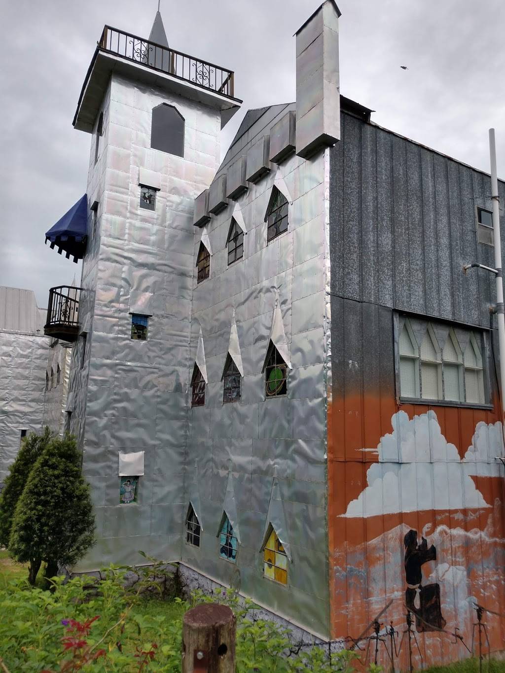 Solomons Castle | restaurant | 4533 Solomon Rd, Ona, FL 33865, USA | 8634946077 OR +1 863-494-6077