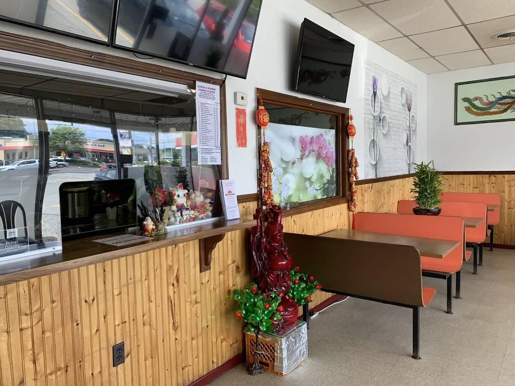 Sunrise House | restaurant | 343 Washington St, Stoughton, MA 02072, USA | 7813449980 OR +1 781-344-9980