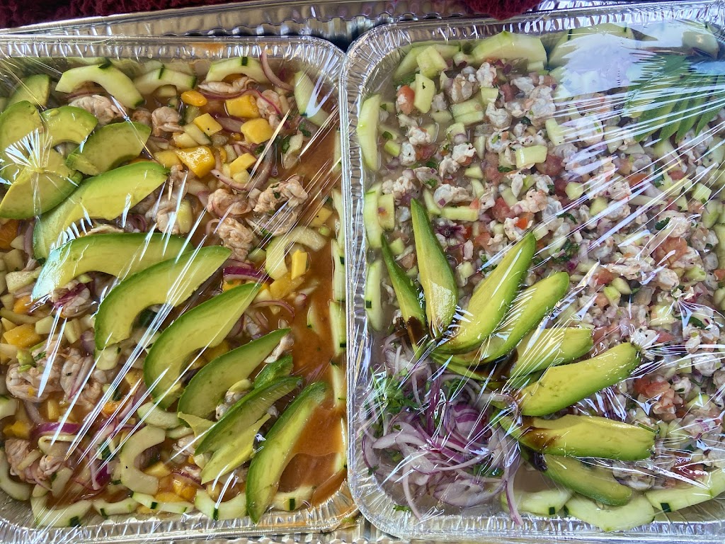 Mariscos La Chalupa (Seafood Truck) | restaurant | 2602 Logan Ave, San Diego, CA 92113, USA | 6196735988 OR +1 619-673-5988