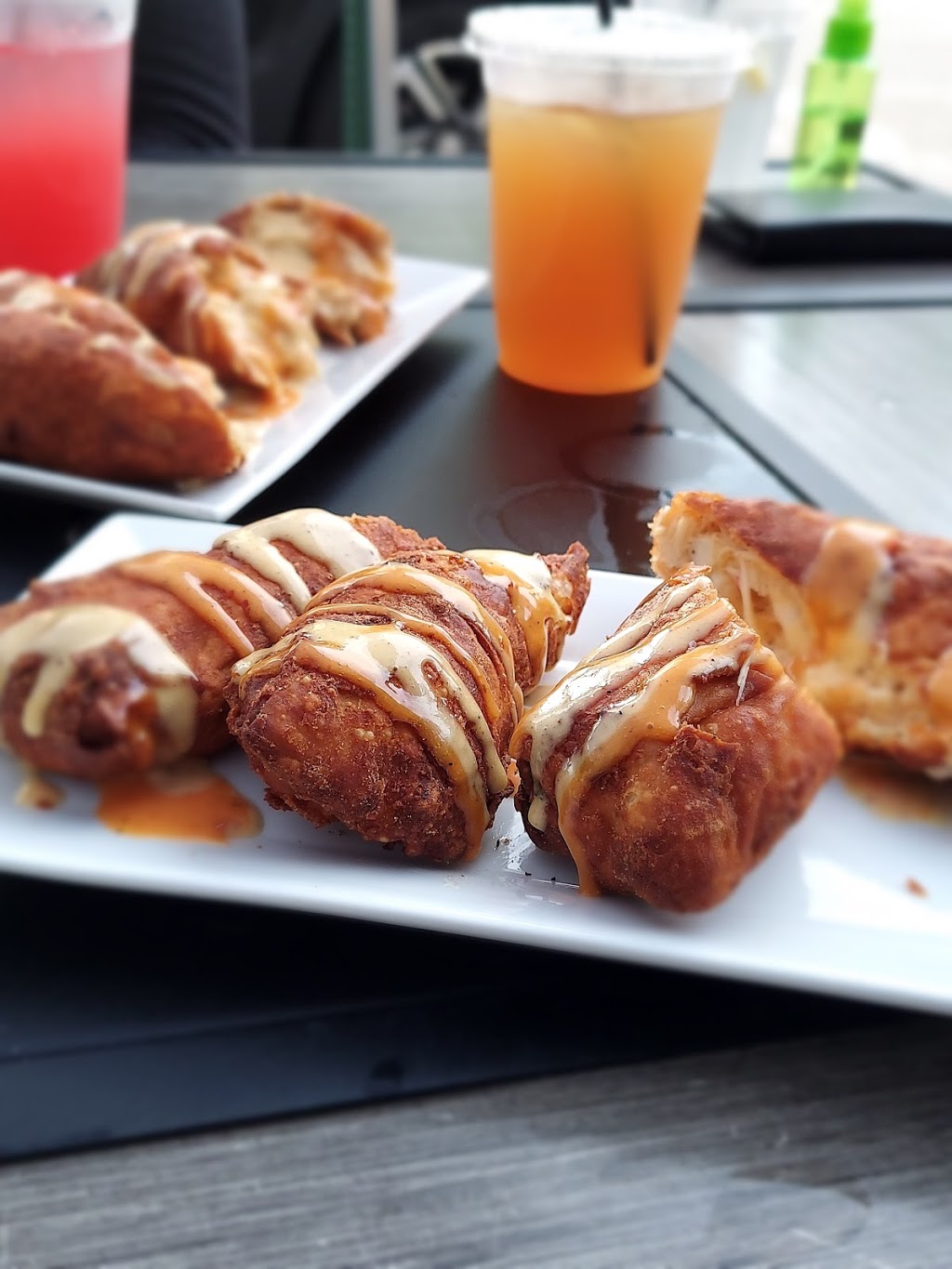 Papi Cuisine | restaurant | 2 E Wells St #116, Baltimore, MD 21230, USA | 6672051838 OR +1 667-205-1838