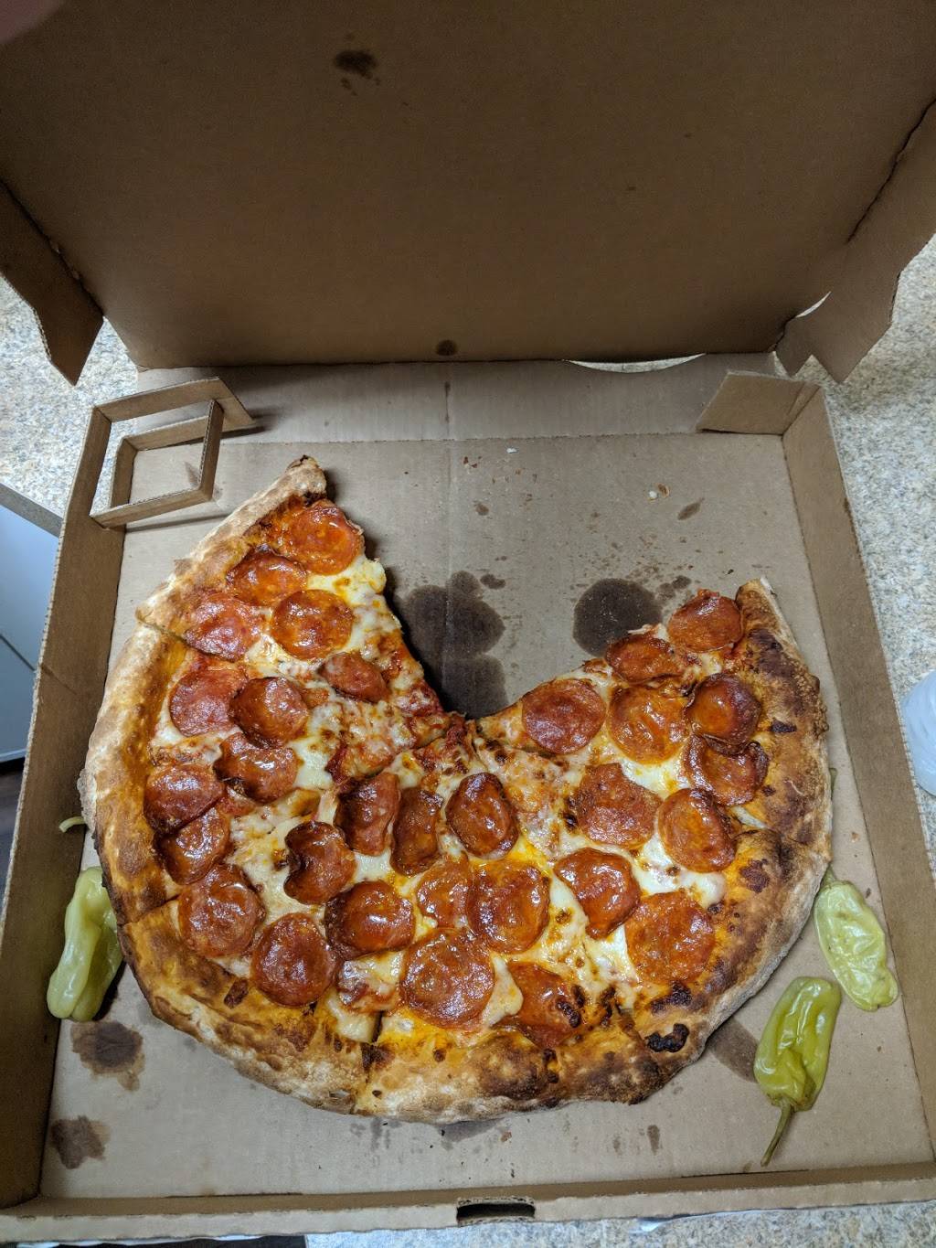 Papa Johns Pizza | restaurant | 6725 Dixie Hwy Ste A, Florence, KY 41042, USA | 8597272999 OR +1 859-727-2999