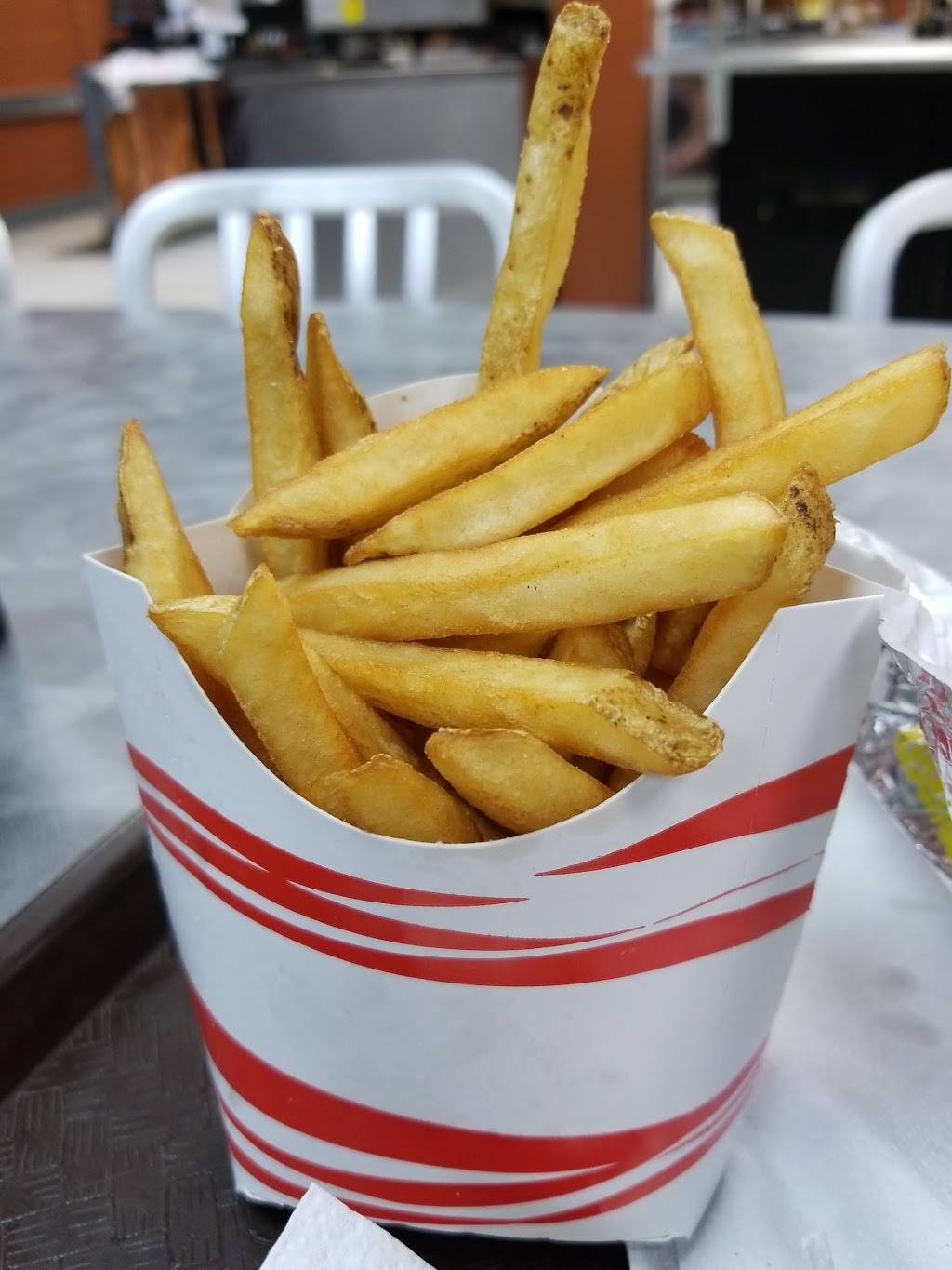 Industrial Grill | restaurant | 1057 Louis Rd, Camp Lejeune, NC 28547, USA | 9104518680 OR +1 910-451-8680