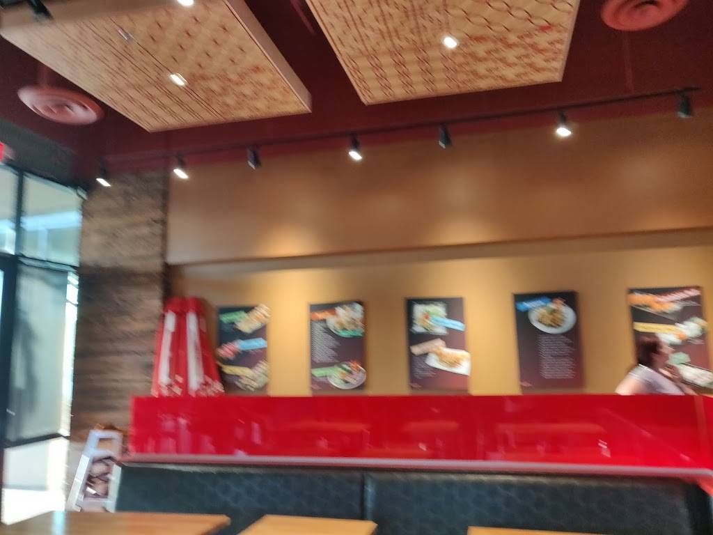 Yogis Grill | restaurant | 75 East Rivulon Boulevard #108, Gilbert, AZ 85297, USA | 4807221169 OR +1 480-722-1169