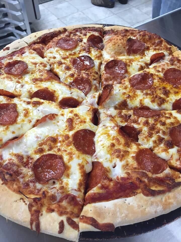 Main St. LunchBox | restaurant | 212 N Broadway, Miller, SD 57362, USA | 6058532412 OR +1 605-853-2412