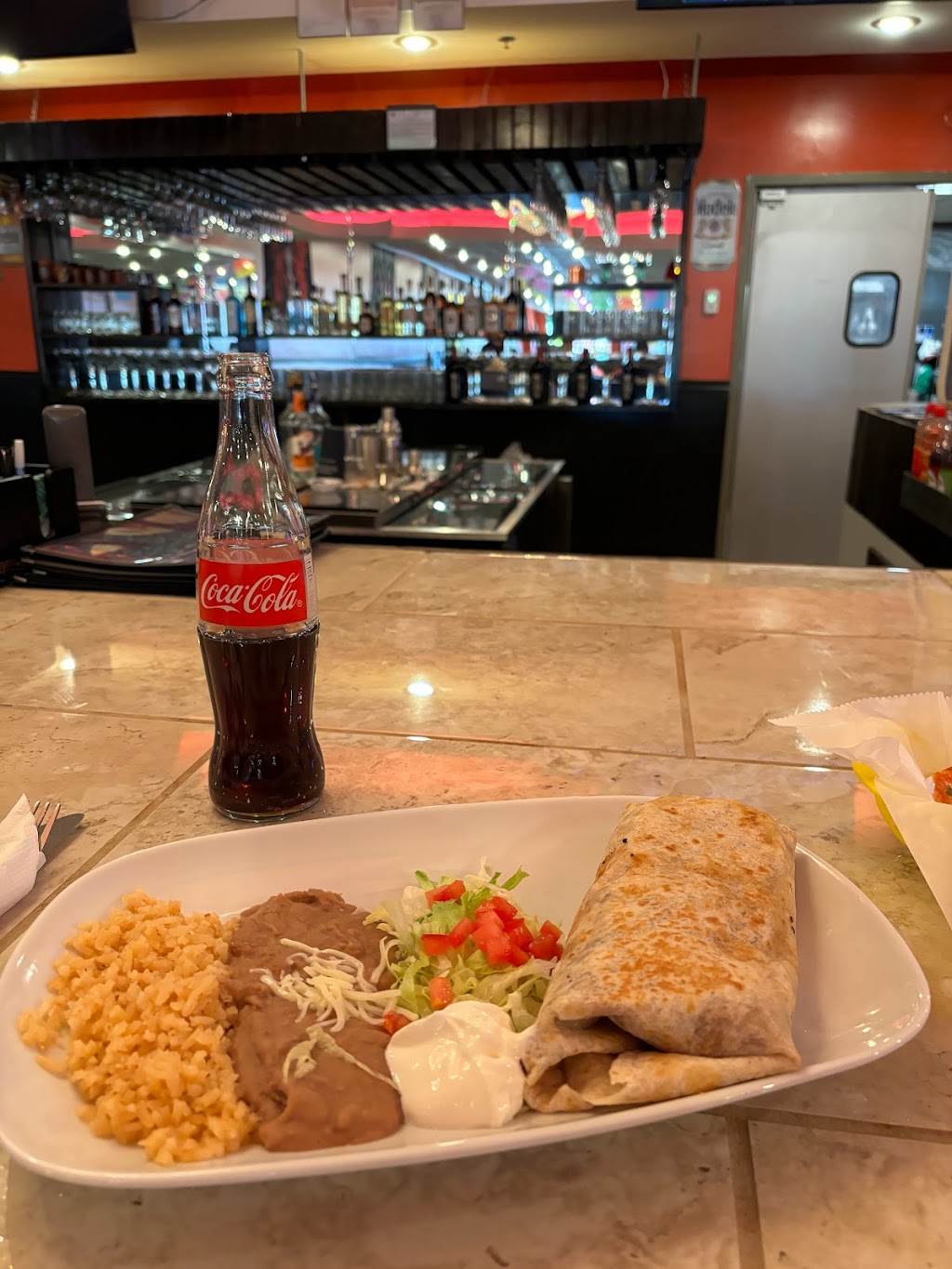 La Catrina Restaurant & Tortilleria | restaurant | 310 N Wisconsin St # F, De Pere, WI 54115, USA | 9204254705 OR +1 920-425-4705