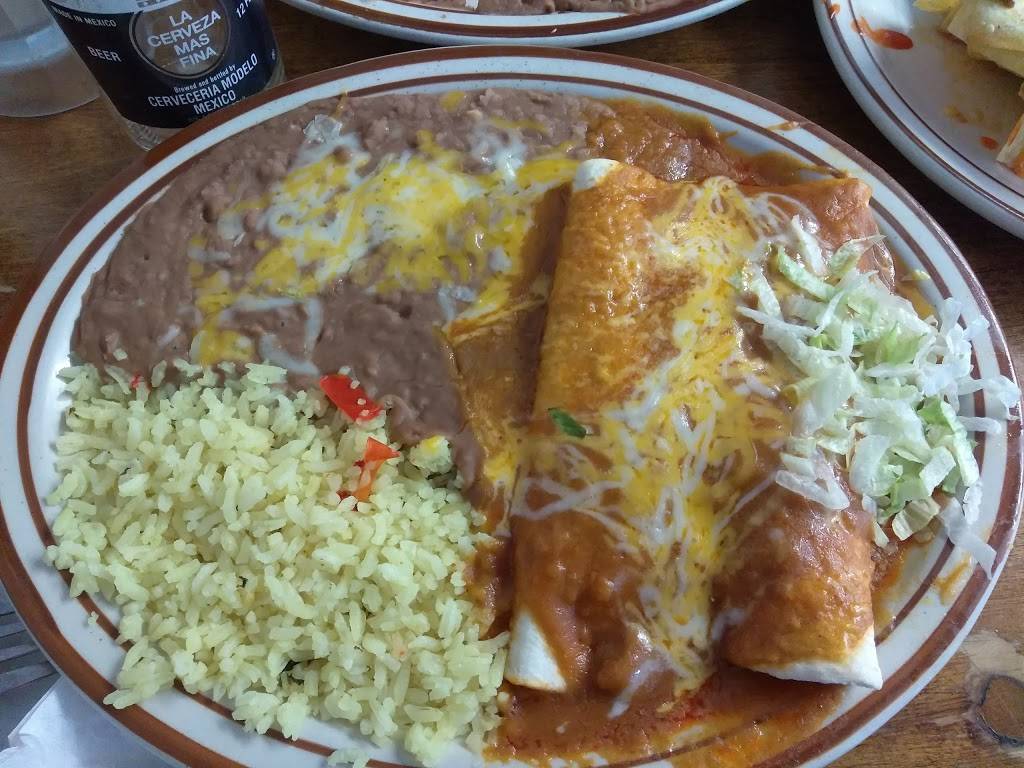 Javiers Authentic Mexican Food | restaurant | 205 29th St, Ogden, UT 84401, USA | 8013930955 OR +1 801-393-0955