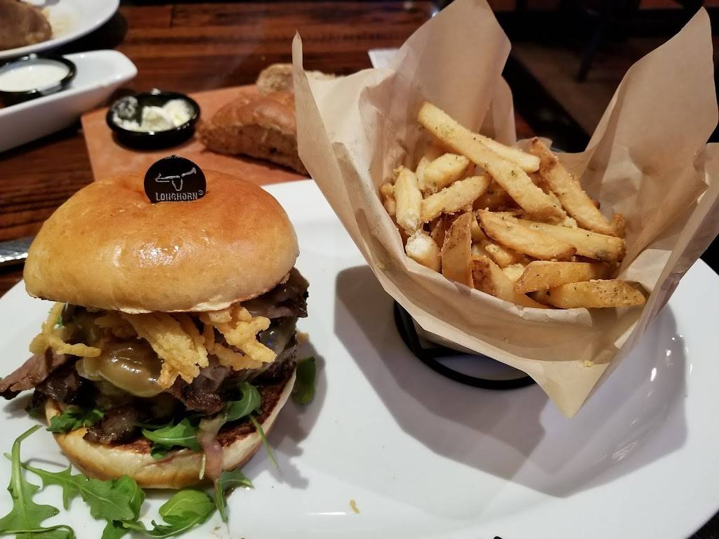 LongHorn Steakhouse | meal takeaway | 2788 Wilma Rudolph Blvd, Clarksville, TN 37040, USA | 9315513800 OR +1 931-551-3800