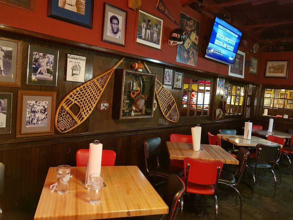 Fuddruckers | restaurant | 1592A Rockville Pike, Rockville, MD 20852, USA | 3014683501 OR +1 301-468-3501