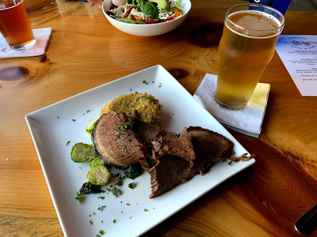 Hopscotch Brick Oven and Taproom | restaurant | 2032 US-31, Traverse City, MI 49686, USA | 2312524718 OR +1 231-252-4718