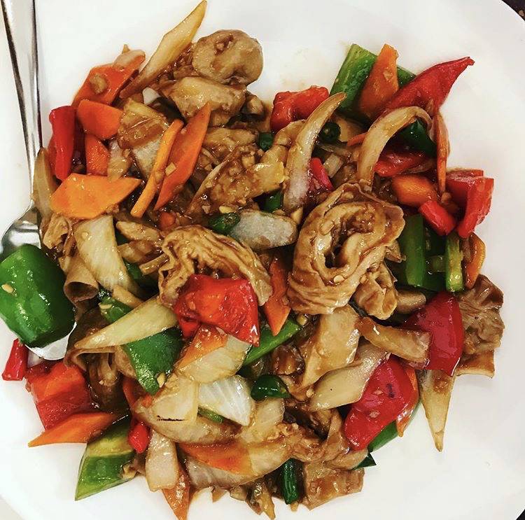 一家人私房菜 | restaurant | 1030 Adelaide St N, London, ON N5Y 2M9, Canada | 5196018868 OR +1 519-601-8868