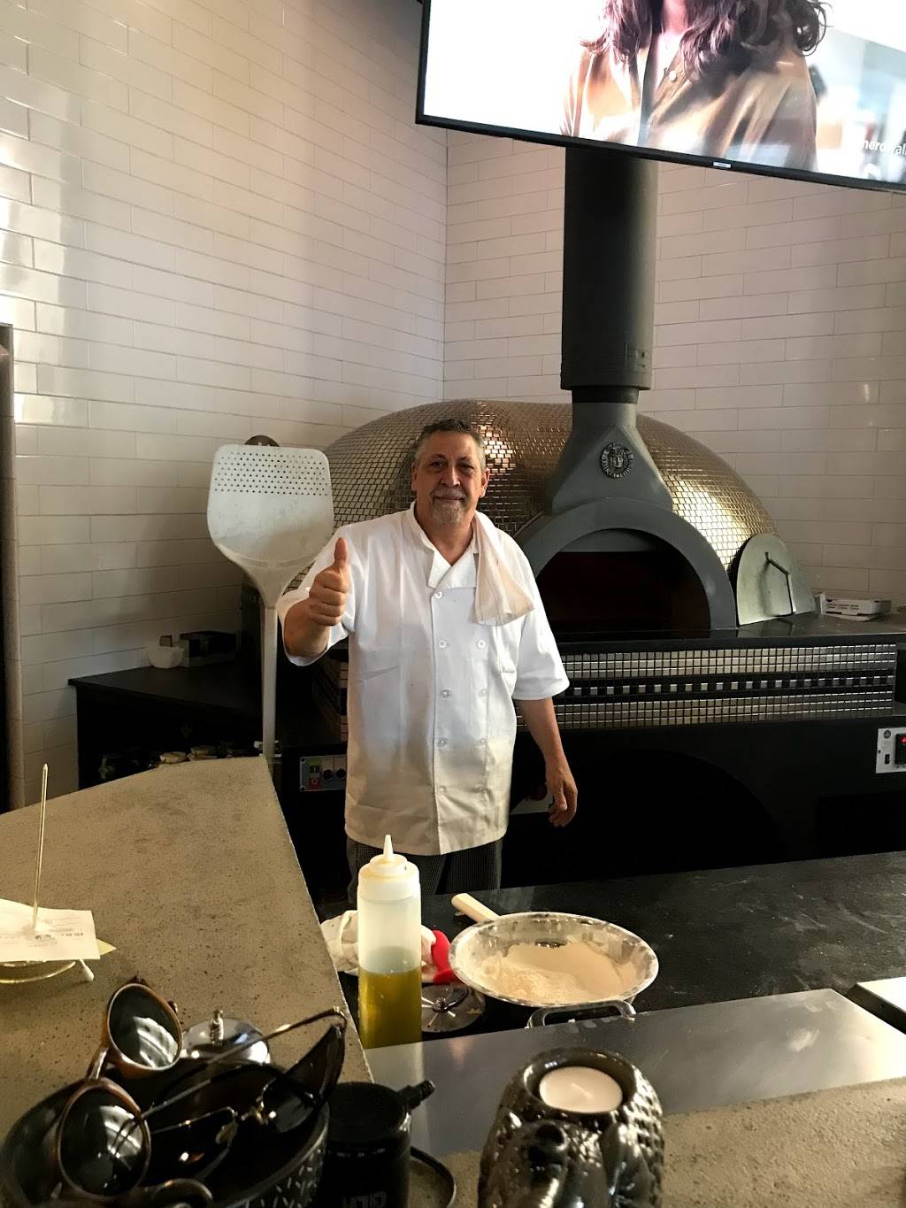 Wood Fired AMA Kitchen & Bar | restaurant | 1083 U.S. 9, Fishkill, NY 12524, USA | 8452972300 OR +1 845-297-2300