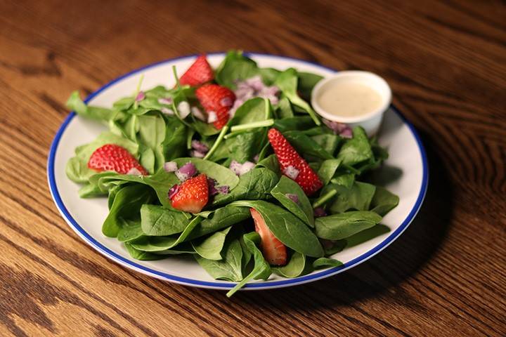 Barleys Backyard | restaurant | 408 York Rd, Towson, MD 21204, USA | 4108253980 OR +1 410-825-3980