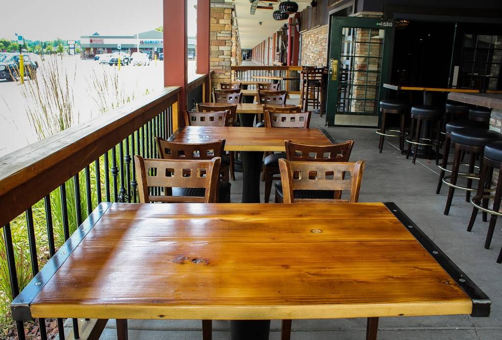 Steelhouse Tavern | restaurant | 1129 E Long Lake Rd, Troy, MI 48085, USA | 2488172980 OR +1 248-817-2980