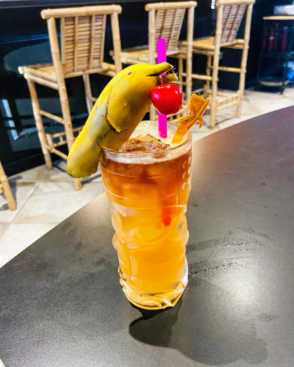 One Eyed Jacks Tiki Bar & Grill | restaurant | 433 Park Ave, Worcester, MA 01610, USA | 5084590089 OR +1 508-459-0089