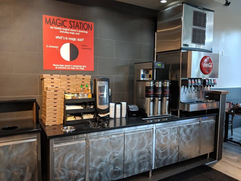 Pie Five Pizza | meal takeaway | 6221 W Sample Rd, Coral Springs, FL 33067, USA | 7542409055 OR +1 754-240-9055