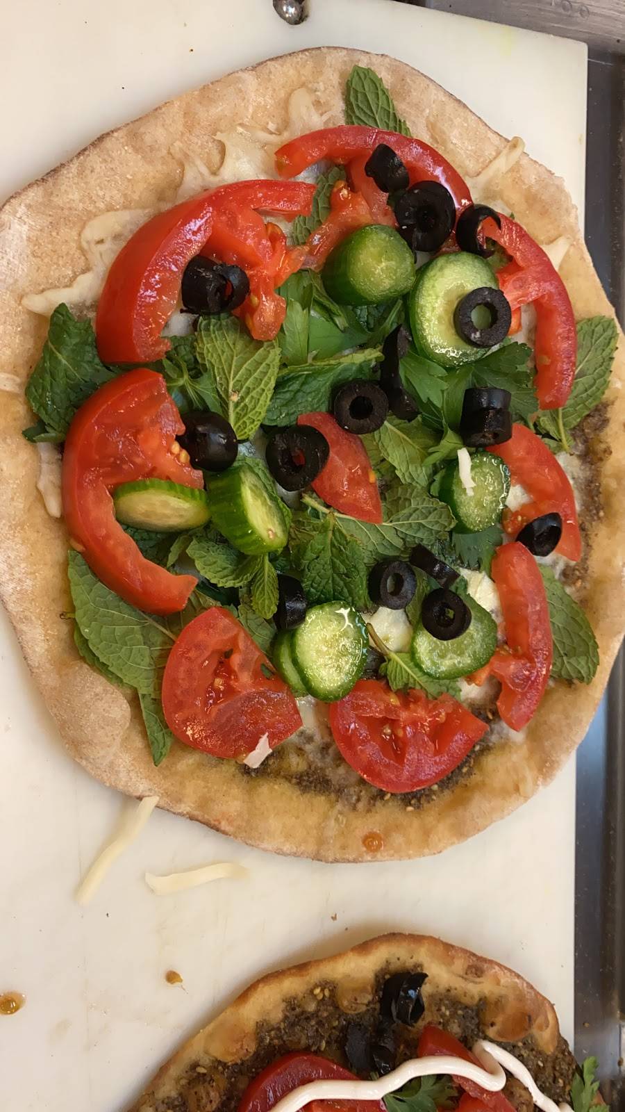 Falafel House | restaurant | 6815 196th St SW suite g, Lynnwood, WA 98036, USA | 4257757526 OR +1 425-775-7526