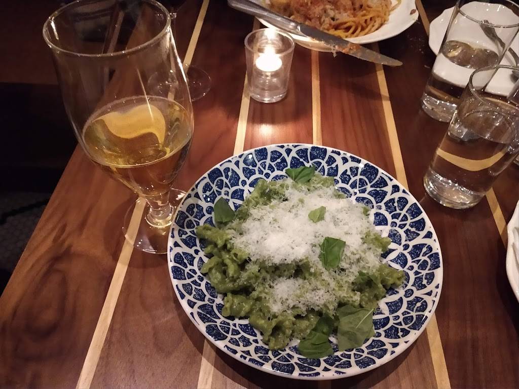 Pepp & Dolores Temporarily Closed | restaurant | 1501 Vine St, Cincinnati, OH 45202, USA | 5134191820 OR +1 513-419-1820