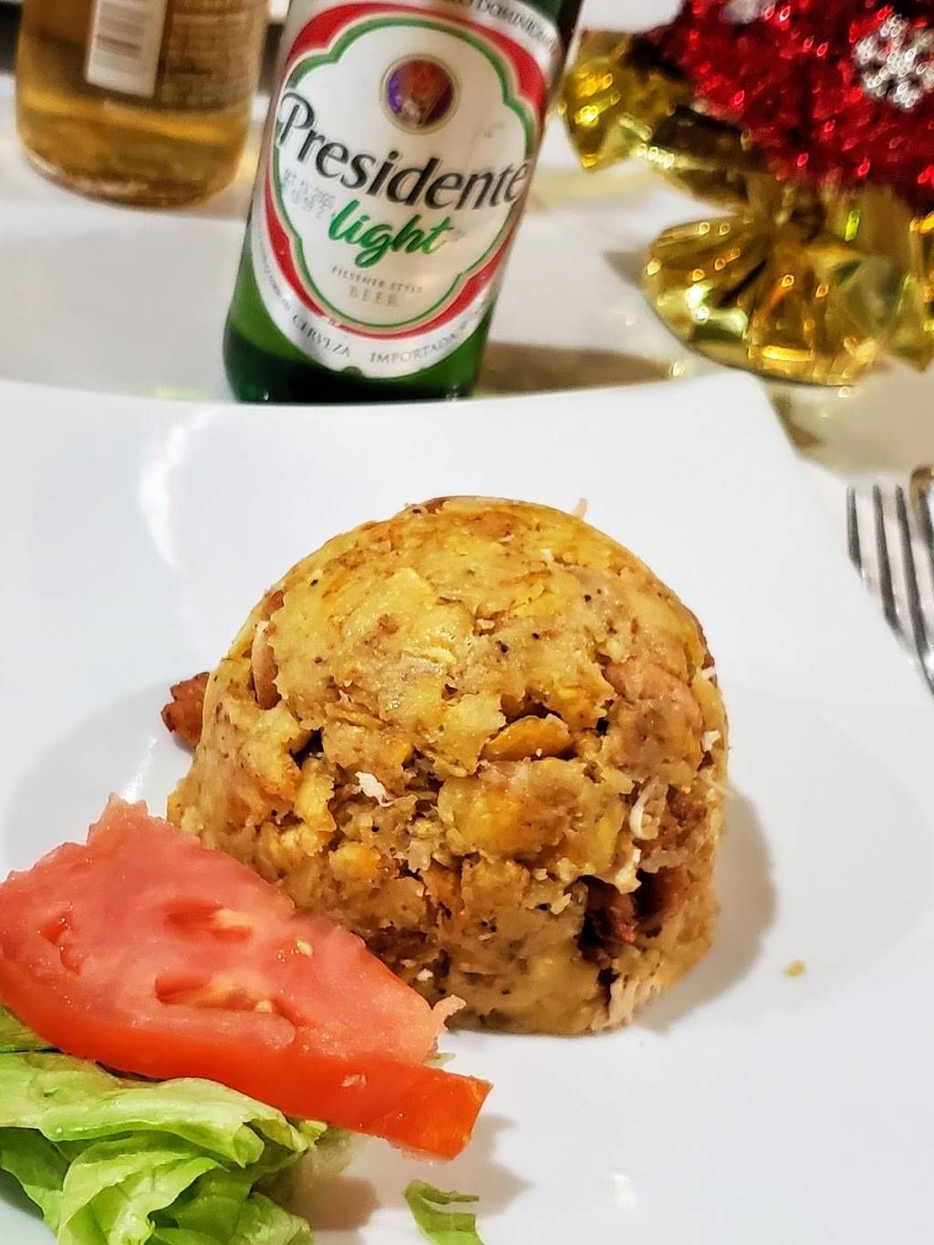 Mofongo House Restaurant | restaurant | 203 Adams St, Boston, MA 02122, USA | 6175060826 OR +1 617-506-0826